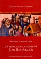 Nueva publicación de la SEdeM. LA MÚSICA EN LA CORTE DE JUAN II DE ARAGÓN.