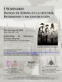 SEMINARIO COMISIÓN DE TRABAJO DANZA DE LA SEDEM