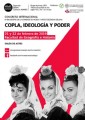 Congreso Internacional «Copla, ideología y poder »,