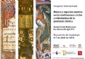 I Congreso de la Comisión de Trabajo  “Música y contextos en el mundo ibérico medieval y renacentist