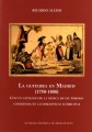 Nueva publicación de la SEdeM. LA GUITARRA EN MADRID. (1750-1808)