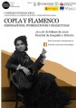 Congreso Internacional  COPLA y FLAMENCO: hibridaciones, intersecciones y (re)lecturas