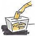 Elecciones a la Presidencia y Junta de Gobierno de la SEdeM. Censo definitivo de votantes