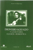 DIONISIO AGUADO Y LA GUITARRA CLÁSICO-ROMÁNTICA