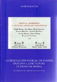 LA RENOVACIÓN MUSICAL EN MADRID DURANTE LA DICTADURA DE PRIMO DE RIVERA: EL GRUPO DE LOS OCHO (1923-1931)