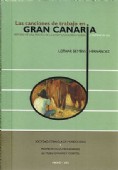 LAS CANCIONES DE TRABAJO EN GRAN CANARIA