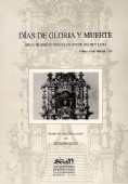 DÍAS DE GLORIA Y MUERTE. MISAS DE JOSÉ DE TORRES EN HONOR DEL REY LUIS I. Palacio Real, Madrid, 1724