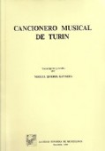 CANCIONERO MUSICAL DE TURÍN