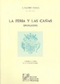 F. MATHEO FLECHA. LA FERIA Y LAS CAÑAS. ENSALADAS 