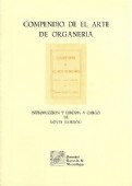 COMPENDIO DE EL ARTE DE ORGANERÍA