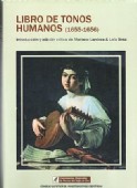 LIBRO DE TONOS HUMANOS (1655-1656)