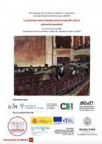 La prensa como fuente para el estudio de la escucha musical