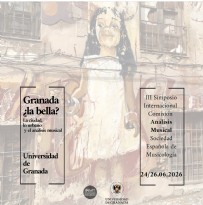 Granada ¿la bella? La ciudad, lo urbano y el análisis musical